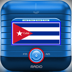 Descargar app Radio Cuba Live disponible para descarga