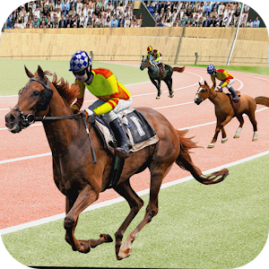 Descargar app Caballo Equitación Simulador Carreras