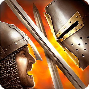 Descargar app Knights Fight: Medieval Arena