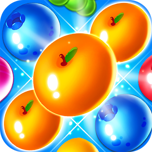 Descargar app Rainbow Fruit disponible para descarga