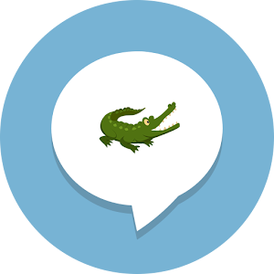 Descargar app Crocodilechat disponible para descarga