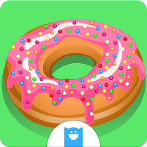 Descargar app Creador De Donut Deluxe disponible para descarga