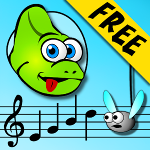 Descargar app Aprender Música - Leer Notas disponible para descarga