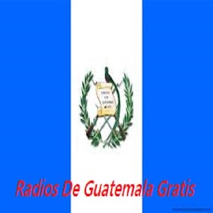 Descargar app Radios De Guatemala Gratis disponible para descarga