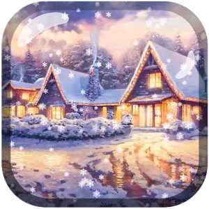 Descargar app Vacaciones De Nochebuena Lwp disponible para descarga