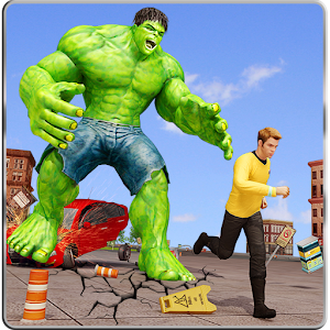 Descargar app Increíble Monstruo Héroe Batalla Ciudad