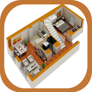Descargar app 3d Simple House Design 2017 disponible para descarga
