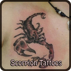 Descargar app Escorpión Tatuajes Ideas disponible para descarga