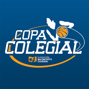 Descargar app Copa Colegial disponible para descarga
