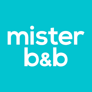Descargar app Misterb&b disponible para descarga