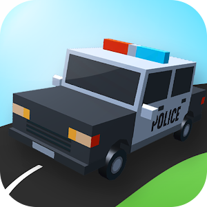 Descargar app Policía Crime City
