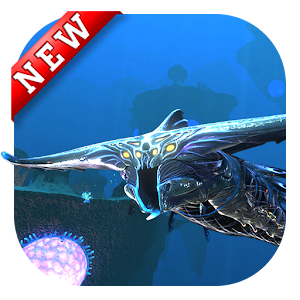 Descargar app Subnautica - Survival Underwater disponible para descarga