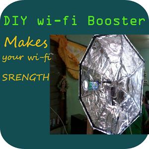 Descargar app Cómo Hacer Wi-fi Booster disponible para descarga
