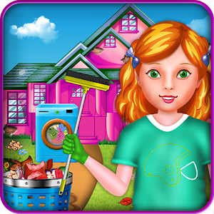 Descargar app Niños Juegos De Limpieza Casas disponible para descarga