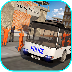 Descargar app Offroad Police Bus Hill Driver