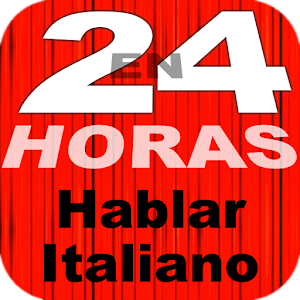 Descargar app En 24 Horas Aprender Italiano