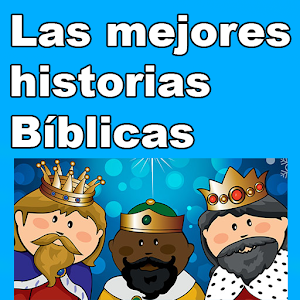 Descargar app Las Mejores Historias Bíblicas
