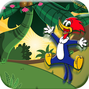 Descargar app Woody Súper Woodpecker Adventure Game disponible para descarga