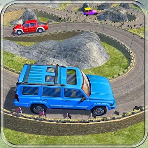 Descargar app Offroad 4x4 Jeep Hill Climb Y Montaña Conducir Sim disponible para descarga