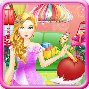Descargar app Limpieza Juegos Princesa Hogar disponible para descarga