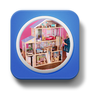 Descargar app Doll House Barbie Designs