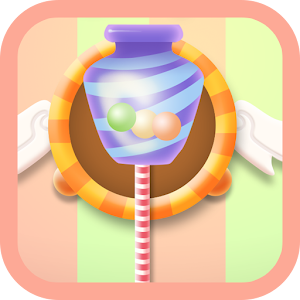 Descargar app Macarons Bloqueo De Pantalla disponible para descarga