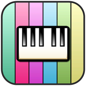 Descargar app 72 Keys Piano disponible para descarga
