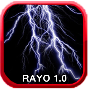 Descargar app Rayo disponible para descarga