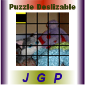 Descargar app Puzzle Deslizable disponible para descarga