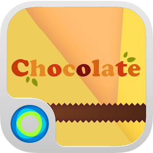 Descargar app Chocolate Temas Hola disponible para descarga