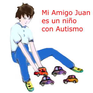 Descargar app Mi Amigo Juan:niño Con Autismo