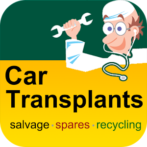 Descargar app Car Transplants