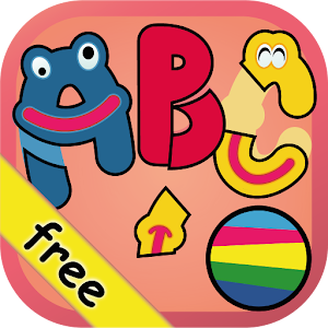 Descargar app Letras Gratis Puzzle Niños