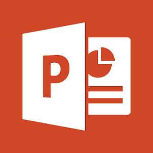 Descargar app Microsoft Powerpoint