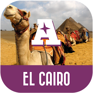 Descargar app El Cairo Guía Mapa Offline
