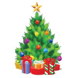 Descargar app Decoración De Navidad árbol
