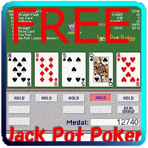 Descargar app Jackpot Poker [libre]