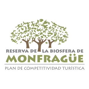 Descargar app Rutas Monfragüe