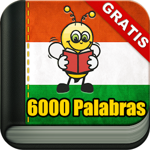 Descargar app Aprender Húngaro 6000 Palabras disponible para descarga
