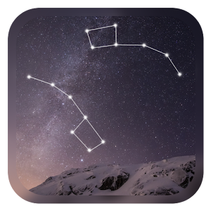 Descargar app Galaxy Constelación Fondos