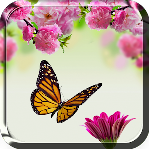 Descargar app Flores De Primavera Fondos disponible para descarga