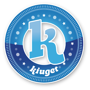 Descargar app Kiuget disponible para descarga