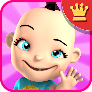 Descargar app Talking Babsy Baby: Zoo Deluxe