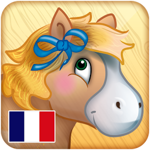 Descargar app Primeras Palabras (francés) disponible para descarga