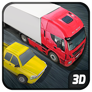 Descargar app Carretera Sim Tráfico Racer disponible para descarga