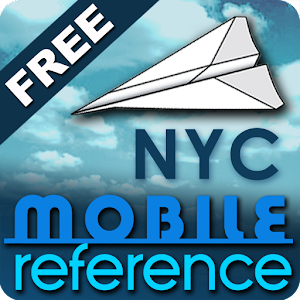 Descargar app Nueva York: Guía Y Mapa Gratis