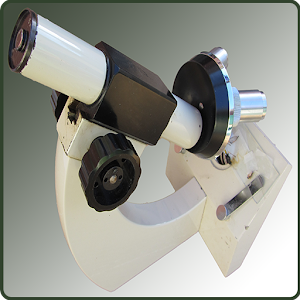 Descargar app Microscopio Realista disponible para descarga