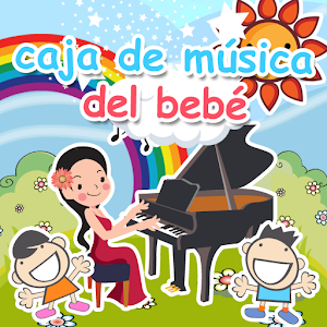 Descargar app Caja De Música Del Bebé [free]