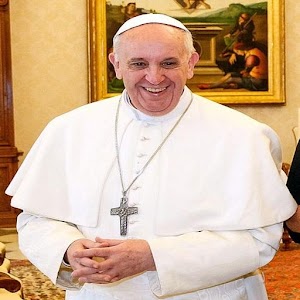 Descargar app Papa Francisco Para Compartir