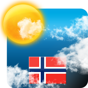 Descargar app Tiempo En Noruega